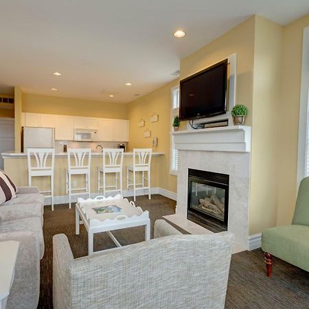 Cottages At Bay Harbor Petoskey Esterno foto