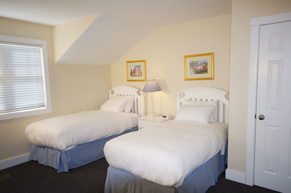 Cottages At Bay Harbor Petoskey Esterno foto