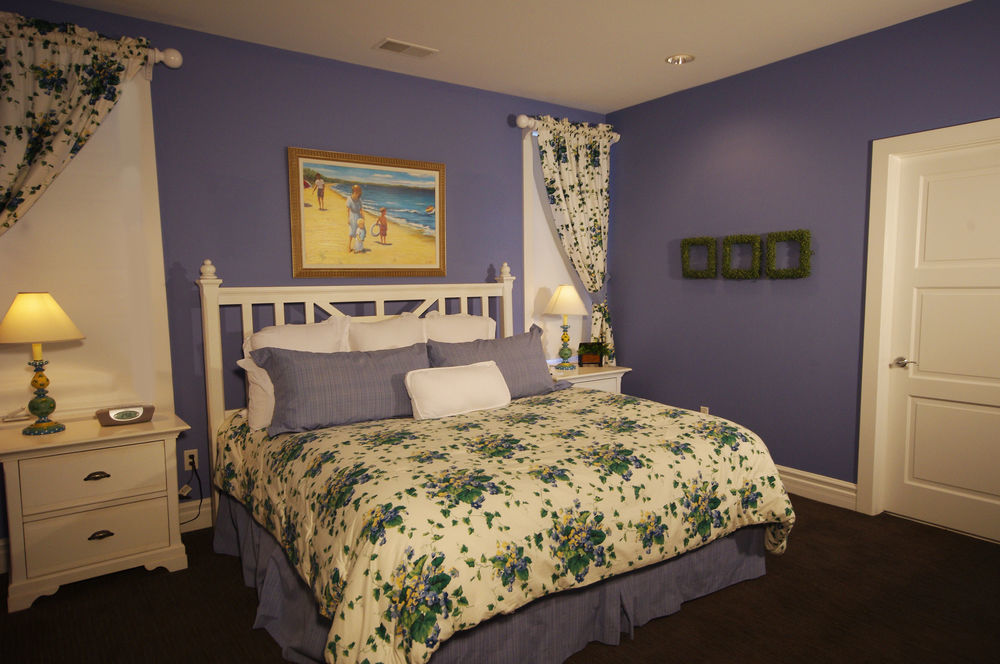 Cottages At Bay Harbor Petoskey Esterno foto